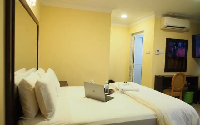 City Times Inn Hotel 2 - photo 3