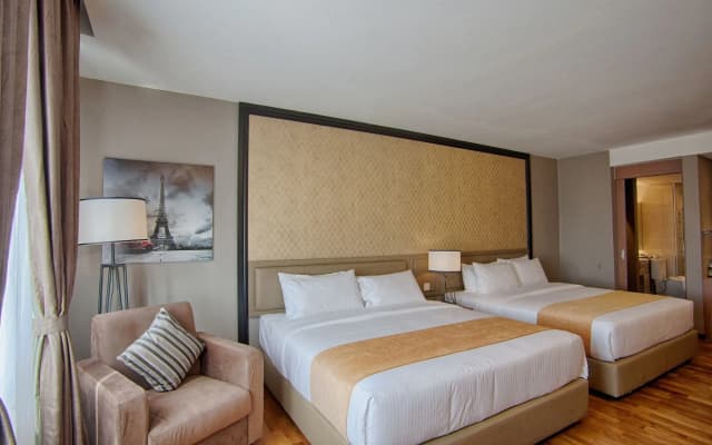Millesime Hotel - photo 5