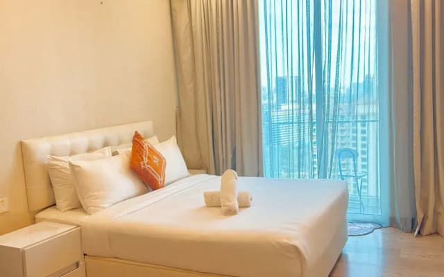 Crystal Suites At Ramada Hotel - photo 5