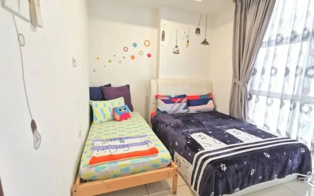 Homestay in Johor - Secret Garden - photo 3
