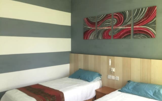 M3 Residences - photo 4