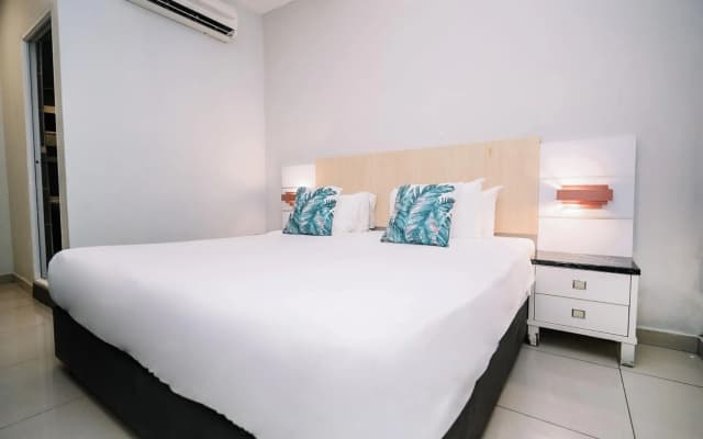 Best View Hotel Subang Jaya - photo 3