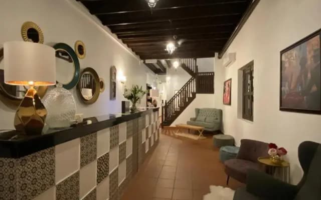 D'Nice Heritage House - photo 2