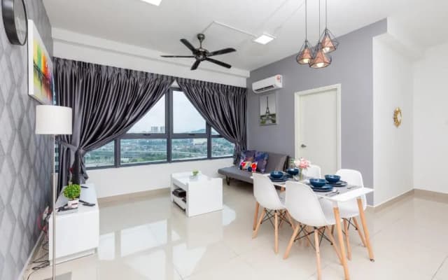 Arte Plus KLCC by PSM Luxury Suites - photo 3