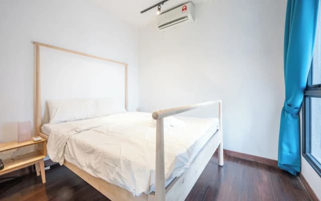 HighPark Suites by Airhost - photo 2