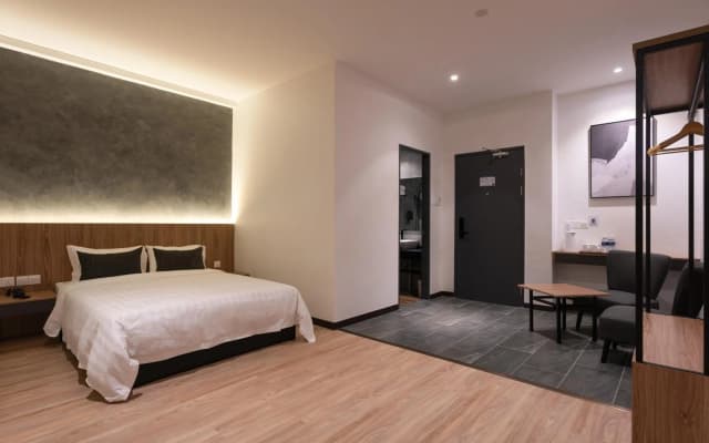 Blu Sentral Hotel - photo 5