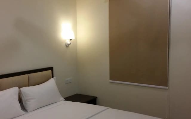 Hotel Hong at Jonker Street - photo 3