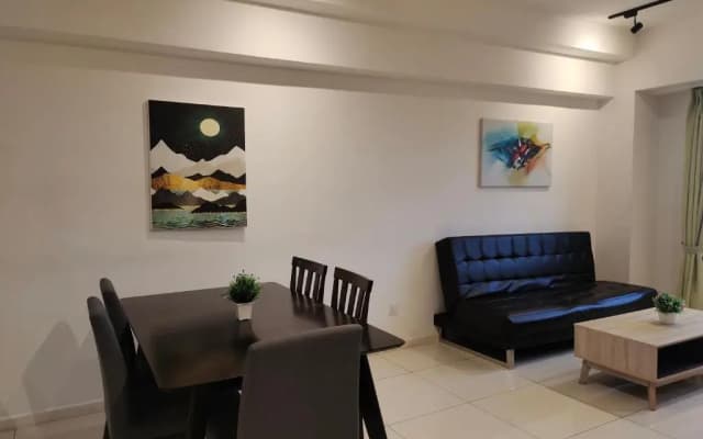 Paragon @ Cyberjaya by Idealhub - photo 3