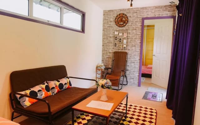 Lumut Cube Homestay Kontena - photo 3
