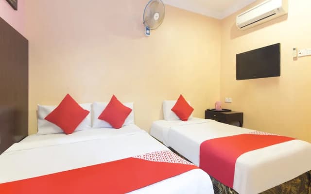 OYO 425 Hotel GS Inn - photo 4
