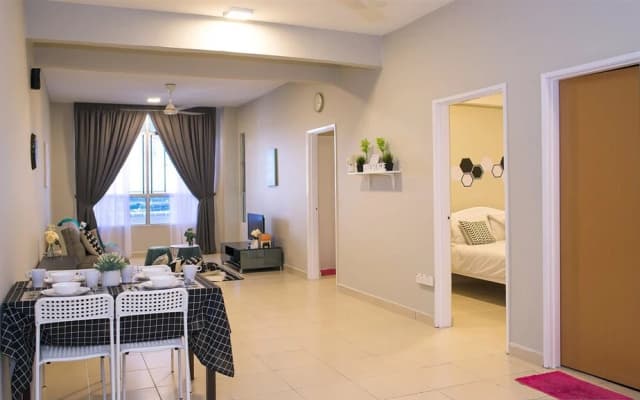 Prestige Pelangi 1 - Riverside - photo 3