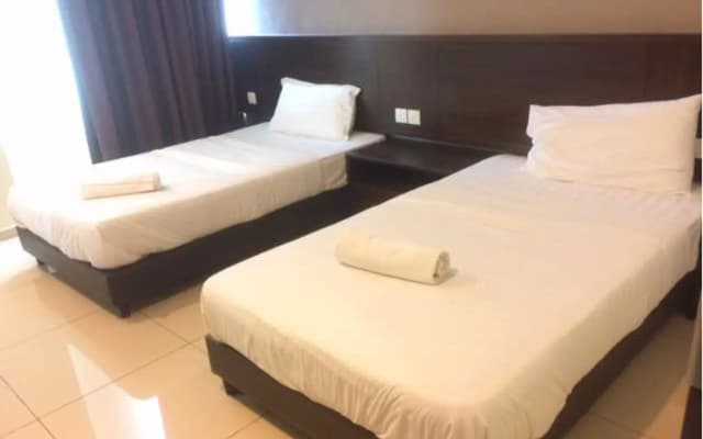 Kesang Laut Hotel - photo 4