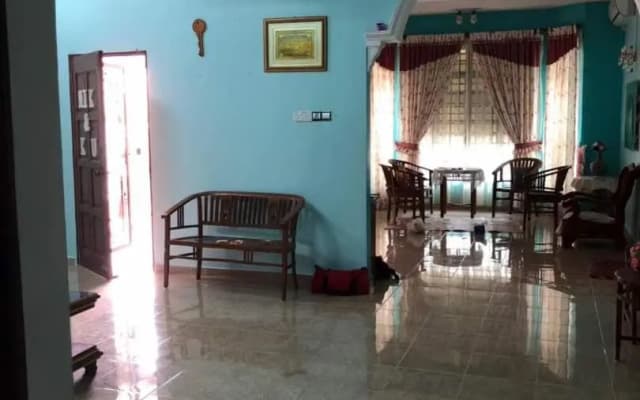 Homestay Tapang - photo 4