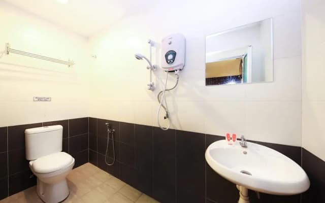 South City Hotel @ Mahkota Cheras - photo 3