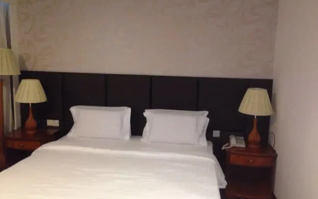 MB Hotel Lahad Datu - photo 5