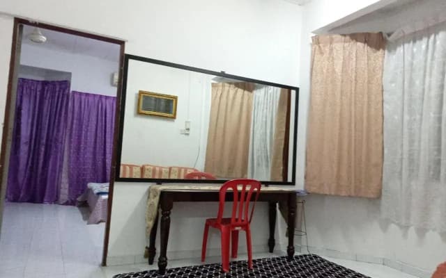 Muslim Homestay Ustaz 2 - photo 4