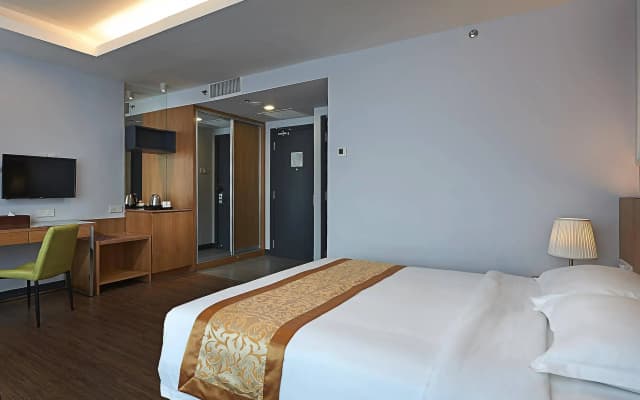 Hotel Transit Kuala Lumpur - photo 4