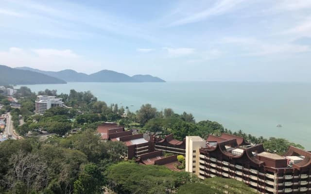 Susie's Resort Seaview Suites at Sri Sayang - photo 3