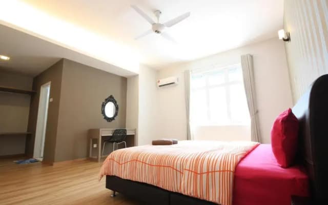 Shamrock Beach Villas 9 - photo 5