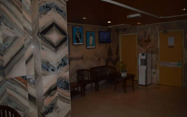 New Boutique Hotel - photo 3