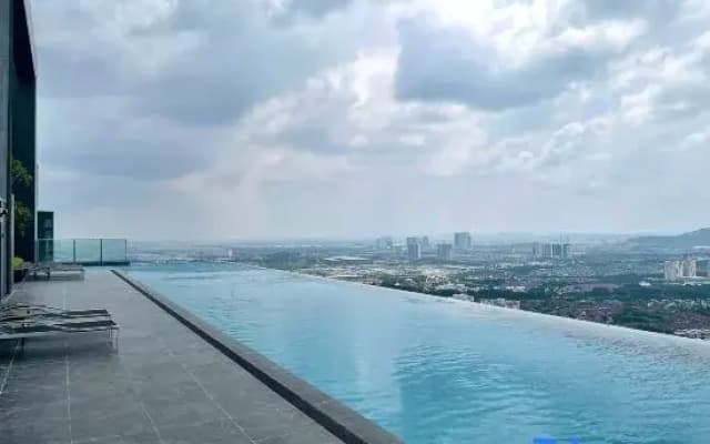 Hill10 Residence I-City 1 - photo 3
