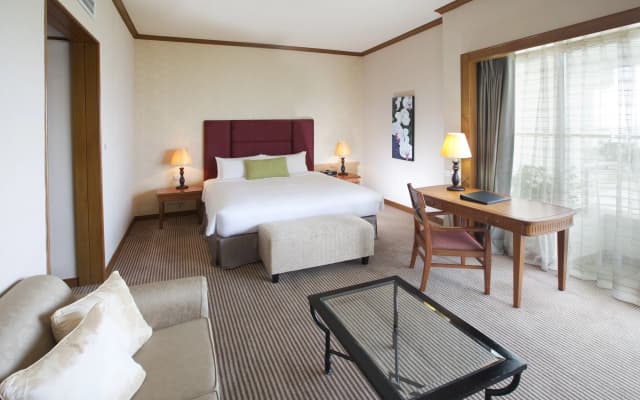 Dorsett Grand Labuan - photo 3