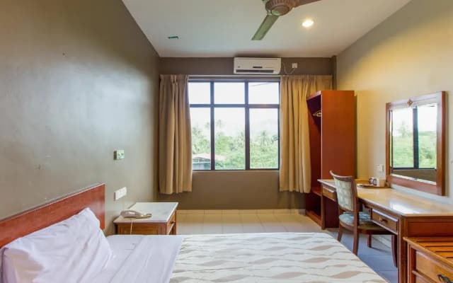 Amara Guest House - photo 3