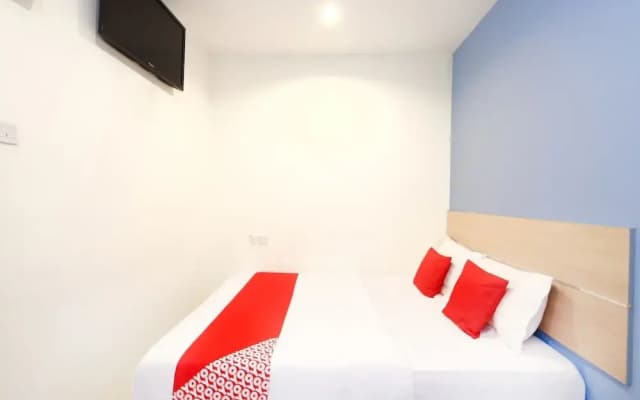 OYO 90270 South City Hotel - photo 3