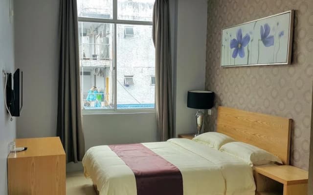 Residence 21 Boutique Inn - photo 3