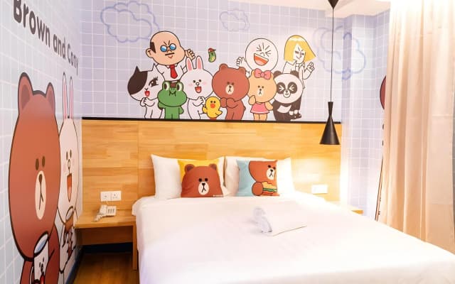 JW Boutique Hotel - photo 3