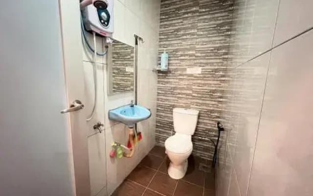 Jiaxin Homestay Putri Wangsa - photo 4