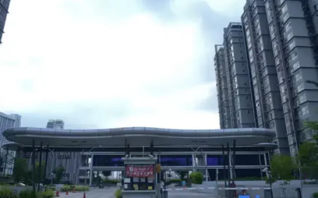 PremierHive - Smart Suites Cyberjaya - photo 3