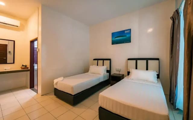 JSK Mantanani Island Resorts - photo 5