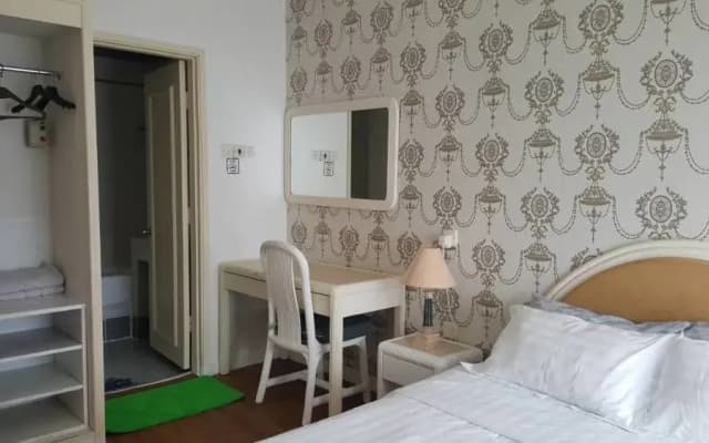 Ideal Mahkota Apartment - photo 4