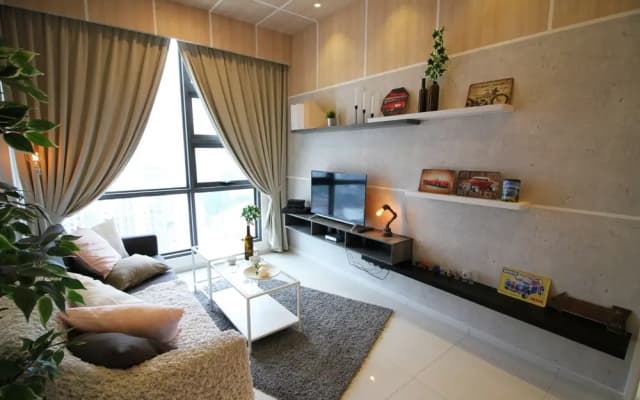 The Robertson @ Bukit Bintang by HnH - photo 2