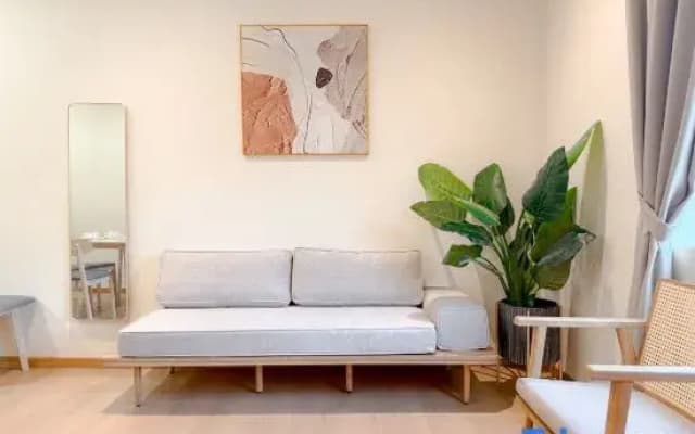 Resandau Stay Ipoh - Nearby Ipoh Town - Private Car Park and Lift - Whole Unit & Coliving - photo 2