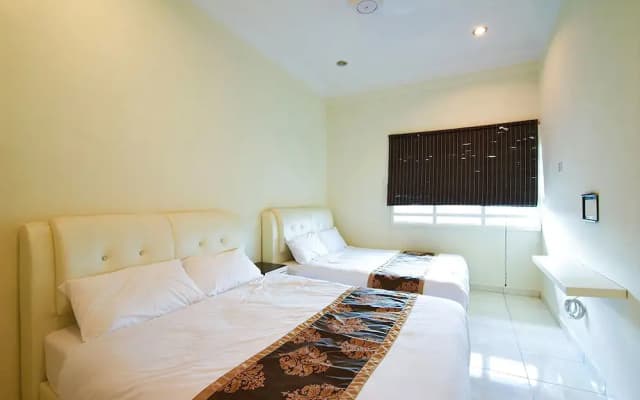 DaHong Homestay 1 - photo 4