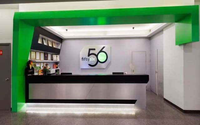 56 Hotel Block B - photo 3