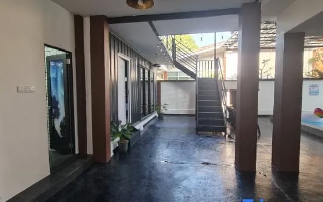 [New Launch] Aurora Hideaway Villa 23pax 4R4B Pool Ktv BBq - photo 5