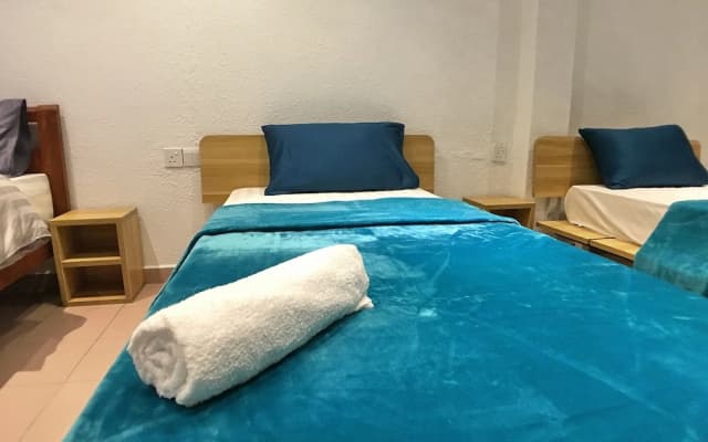 iBook9 Deluxe Family Suite by iBook Homestay - photo 5