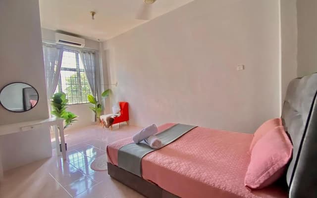 Homestay Baitus Soleh KT - photo 2