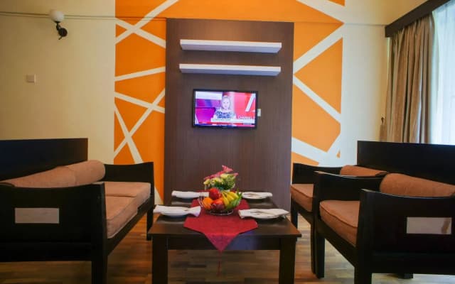TM Resort Tanjung Bungah - photo 4