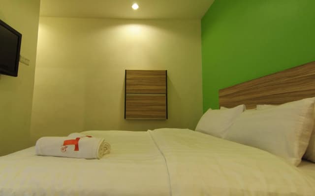 T Hotel Tandop - photo 4