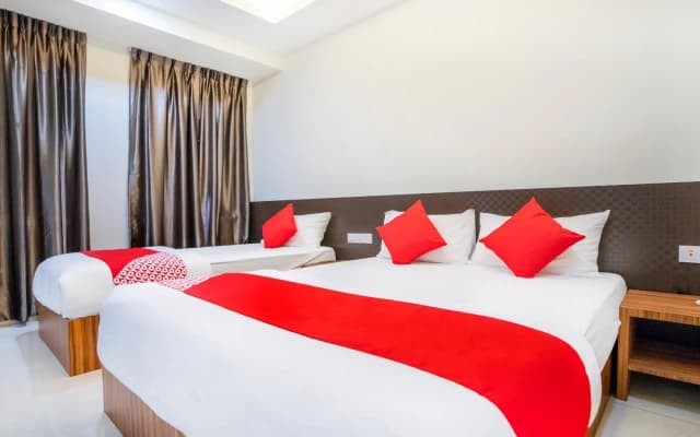 Hope Hotel Masai - photo 2
