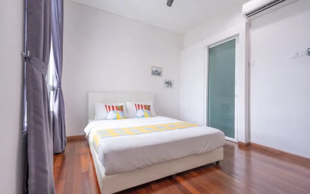 OYO Home 89736 Unbelievable 2br 1medini - photo 2