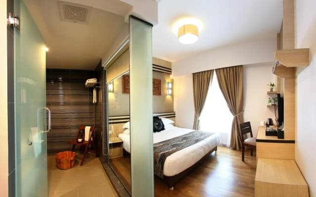 Hotel Richbaliz - photo 3