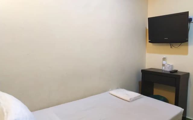 Sastria Hotel - photo 5