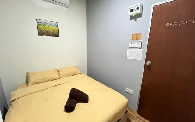 Afie Hostel KLIA Airport Transit - photo 4