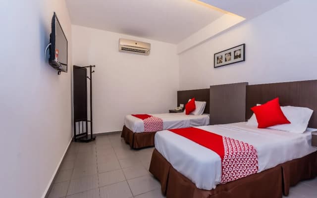 OYO 835 MS Hotel - photo 4