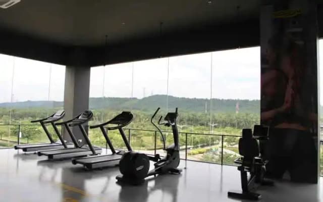 Bell Suites - photo 4